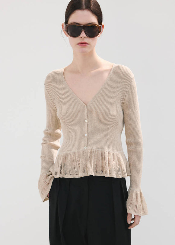 MANGO BIMI 27055840-07 MANGO WOMEN SWEATER