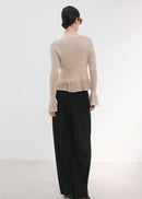 MANGO BIMI 27055840-07 MANGO WOMEN SWEATER-3