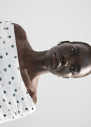 MANGO NEVADO 27055842-01 MANGO WOMEN DRESS FULL LENGTH-4