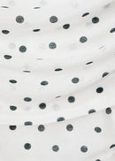 MANGO NEVADO 27055842-01 MANGO WOMEN DRESS FULL LENGTH-6