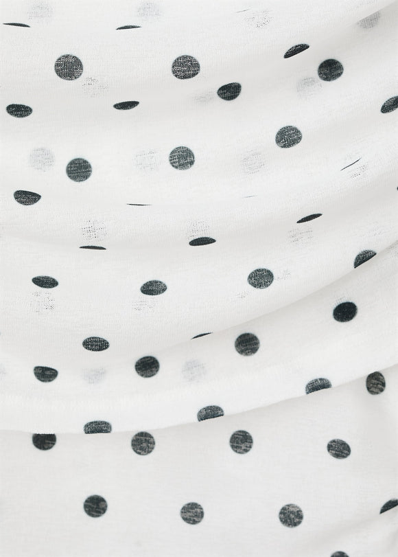 MANGO NEVADO 27055842-01 MANGO WOMEN DRESS FULL LENGTH