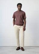 MANGO SOREN 27055931-07 MANGO MAN TROUSERS-2