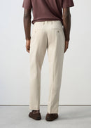 MANGO SOREN 27055931-07 MANGO MAN TROUSERS-3