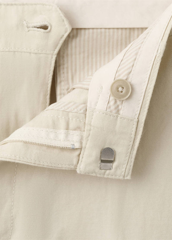 MANGO SOREN 27055931-07 MANGO MAN TROUSERS