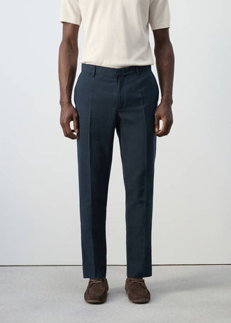 MANGO SOREN 27055931-56 MANGO MAN TROUSERS
