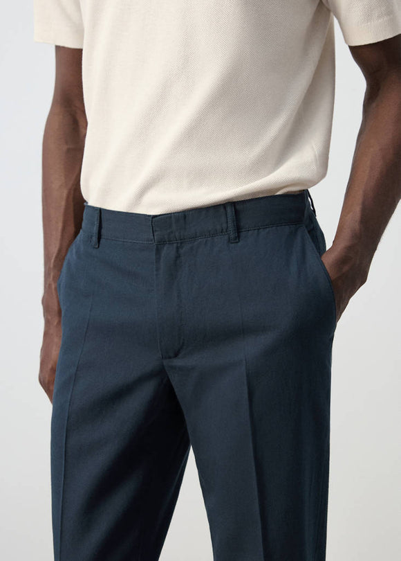 MANGO SOREN 27055931-56 MANGO MAN TROUSERS