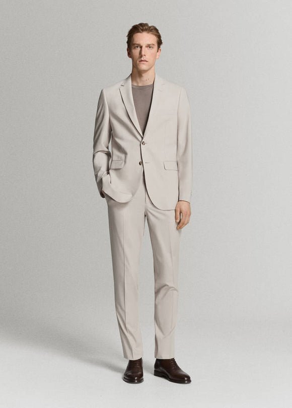 MANGO PARIS 27055932-05 MANGO MAN BLAZER