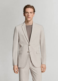 MANGO PARIS 27055932-05 MANGO MAN BLAZER