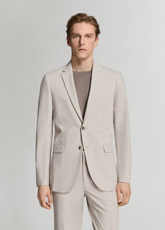 MANGO PARIS 27055932-05 MANGO MAN BLAZER