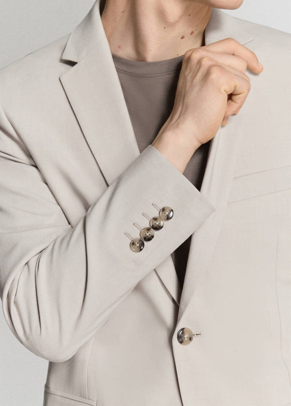 MANGO PARIS 27055932-05 MANGO MAN BLAZER