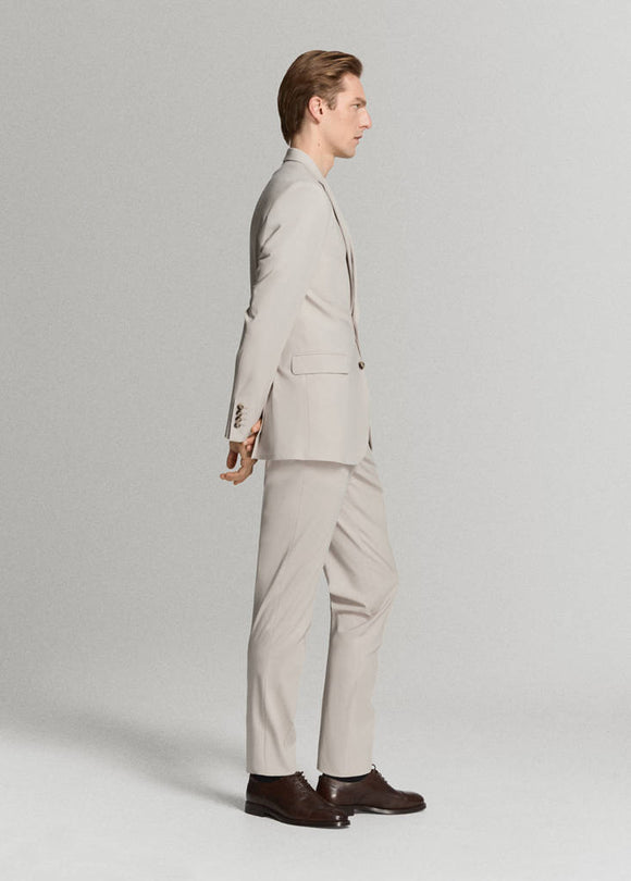 MANGO PARIS 27055932-05 MANGO MAN BLAZER