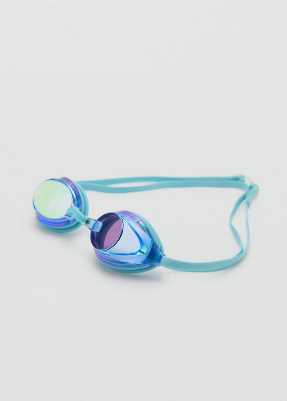 MANGO AQUA 27055935-45 MANGO KIDS BOY SUNGLASS