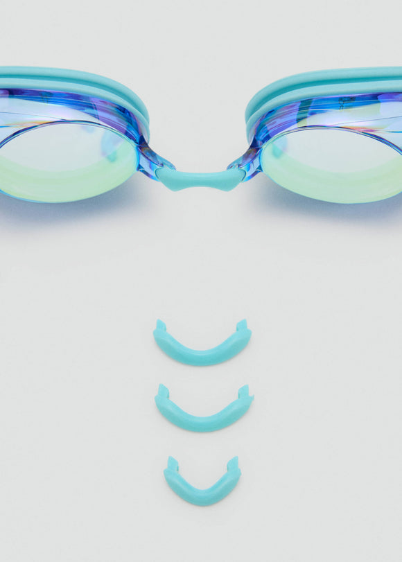 MANGO AQUA 27055935-45 MANGO KIDS BOY SUNGLASS