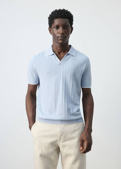MANGO TIP 27055939-50 MANGO MAN POLO SHIRT