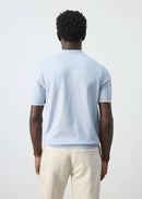 MANGO TIP 27055939-50 MANGO MAN POLO SHIRT-3