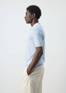 MANGO TIP 27055939-50 MANGO MAN POLO SHIRT-5