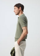MANGO SAMOS 27055940-48 MANGO MAN POLO SHIRT-5