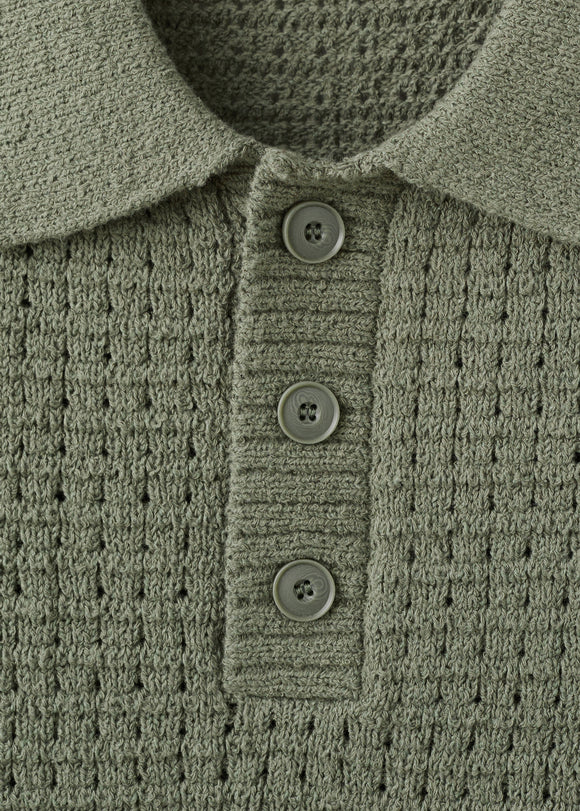 MANGO SAMOS 27055940-48 MANGO MAN POLO SHIRT