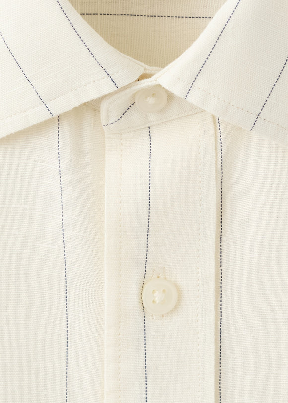 MANGO RUG 27055941-05 MANGO MAN SHIRT LONG SLEEVE