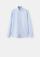 MANGO RUG 27055941-50 MANGO MAN SHIRT LONG SLEEVE-1