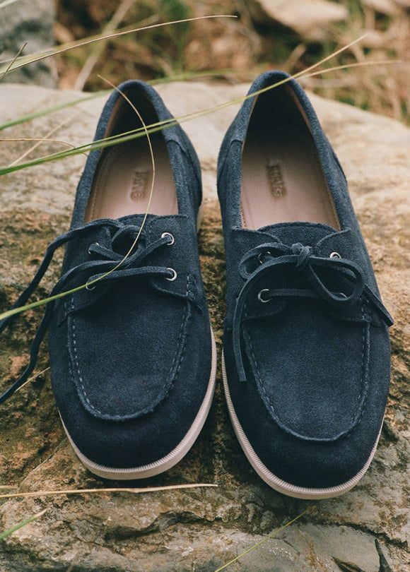 MANGO NAUTIC 27055944-56 MANGO MAN SHOES