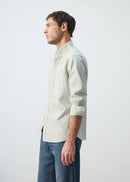 MANGO CANDELA 27055945-40 MANGO MAN SHIRT LONG SLEEVE-6