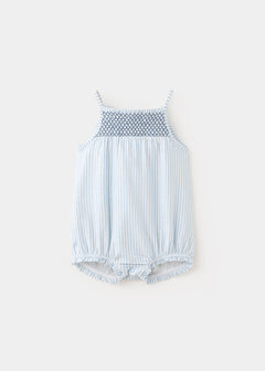MANGO JIMENA 27055953-02 MANGO KIDS NEW BORN BABY PIJAMA