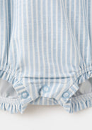 MANGO JIMENA 27055953-02 MANGO KIDS NEW BORN BABY PIJAMA-3