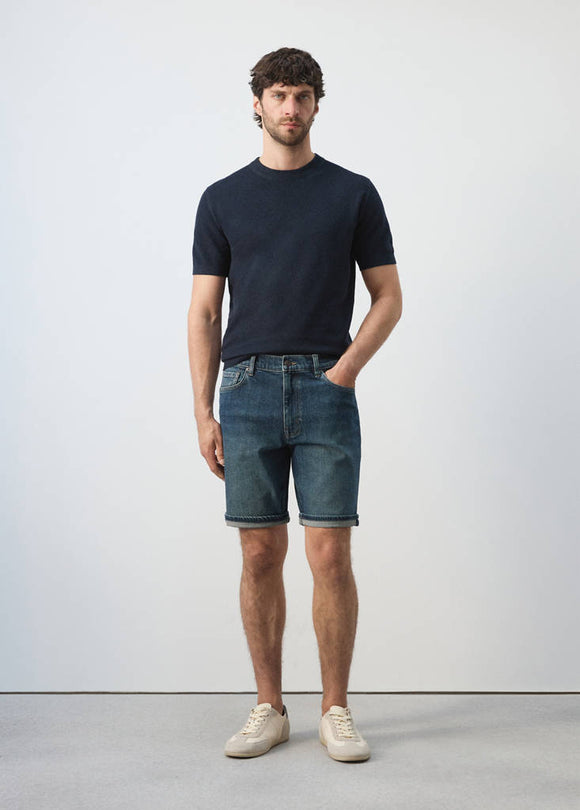 MANGO ROCK 27055959-TO MANGO MAN SHORT