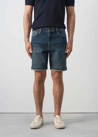 MANGO ROCK 27055959-TO MANGO MAN SHORT