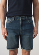 MANGO ROCK 27055959-TO MANGO MAN SHORT-4