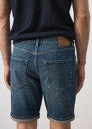 MANGO ROCK 27055959-TO MANGO MAN SHORT-5