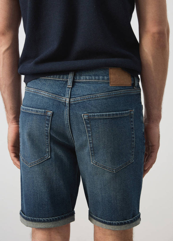 MANGO ROCK 27055959-TO MANGO MAN SHORT