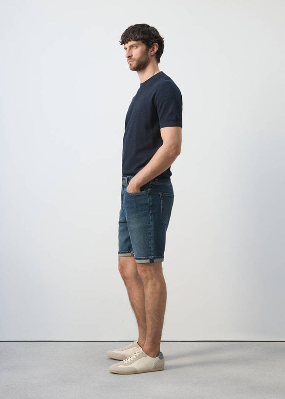 MANGO ROCK 27055959-TO MANGO MAN SHORT