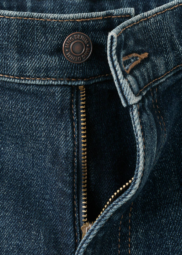 MANGO ROCK 27055959-TO MANGO MAN SHORT