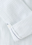 MANGO BALI 27055960-40 MANGO KIDS BOY SHIRT SHORT SLEEVE-2