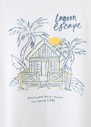 MANGO MLAGOON 27055963-01 MANGO KIDS BOY T-SHIRT SHORT SLEEVE-3