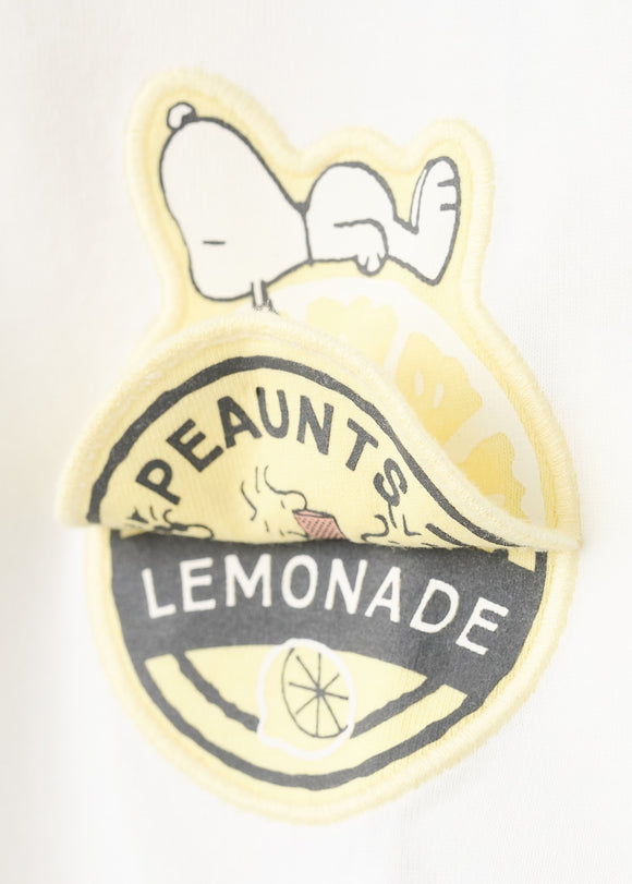 MANGO SNOOPIB 27055966-11 MANGO KIDS BABY BOY PIJAMAS