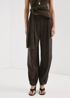 MANGO BALO 27055968-32 MANGO WOMEN TROUSER