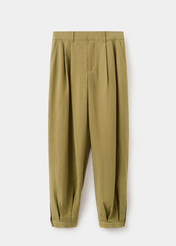 MANGO BALO 27055968-37 MANGO WOMEN TROUSER