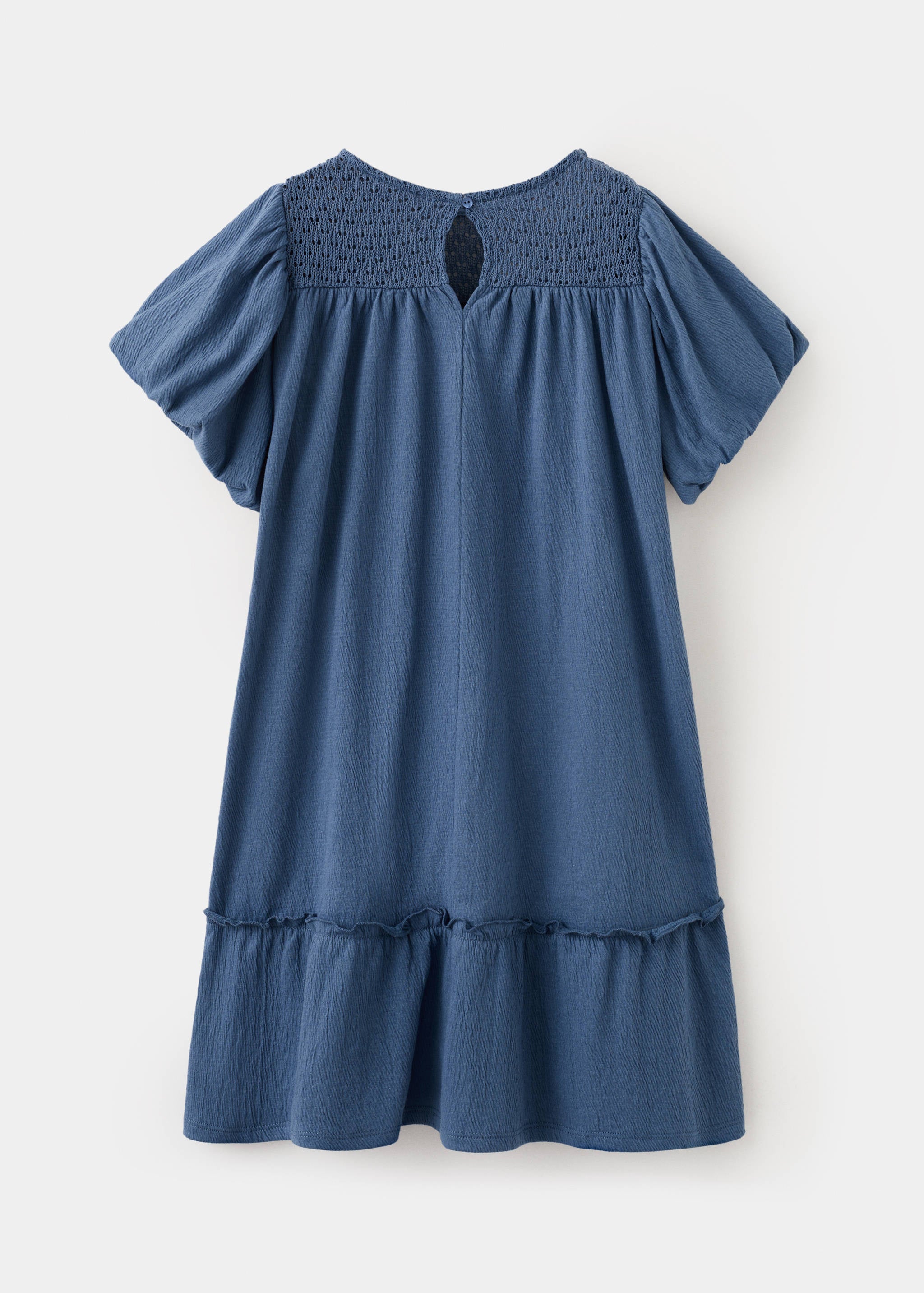 MANGO CARLA 27055977-56 MANGO KIDS GIRL DRESS | Sonee Sports MANGO CARLA 27055977-56 MANGO KIDS GIRL DRESS | Sonee Sports