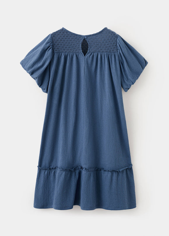 MANGO CARLA 27055977-56 MANGO KIDS GIRL DRESS