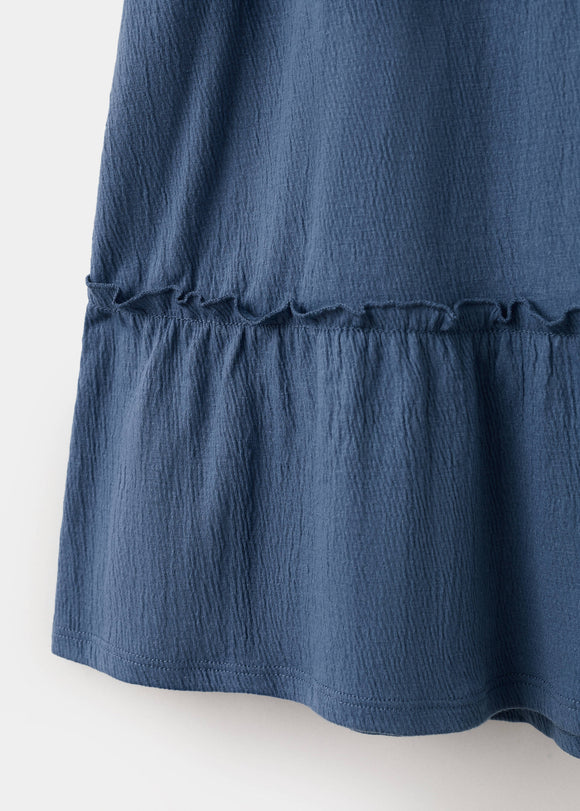 MANGO CARLA 27055977-56 MANGO KIDS GIRL DRESS