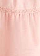 MANGO BROWNSET 27056340-85 MANGO KIDS GIRL SKIRT-3