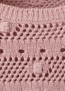 MANGO BLUSH 27056351-85 MANGO KIDS GIRL SWEATSHIRT-2