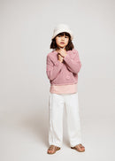 MANGO PEONYB 27056352-83 MANGO KIDS BABY GIRL SWEATER-1