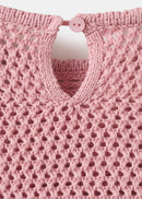 MANGO PEONYB 27056352-83 MANGO KIDS BABY GIRL SWEATER-6