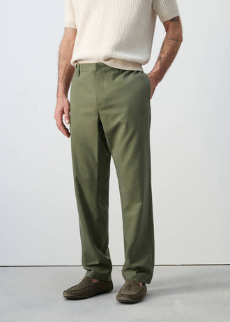 MANGO ELIAN 27056709-48 MANGO MAN TROUSERS