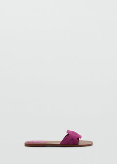 MANGO EVAF 27056712-88 MANGO KIDS GIRL SANDAL