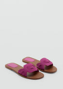 MANGO EVAF 27056712-88 MANGO KIDS GIRL SANDAL-2